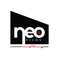 neoFILMS logo, neoFILMS contact details