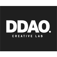 DDAO Creative Lab logo, DDAO Creative Lab contact details