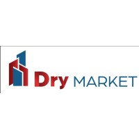 DRYMARKET logo, DRYMARKET contact details