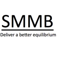 SMMB logo, SMMB contact details