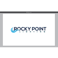 ROCKY POINT LIGHTING logo, ROCKY POINT LIGHTING contact details