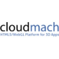 Cloudmach Inc logo, Cloudmach Inc contact details