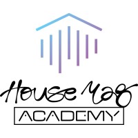 HouseMagAcademy logo, HouseMagAcademy contact details