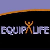 EquipALife logo, EquipALife contact details