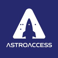 Mission: AstroAccess logo, Mission: AstroAccess contact details