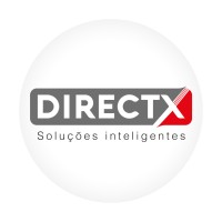 DirectX Soluções Inteligentes logo, DirectX Soluções Inteligentes contact details