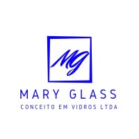 MARY GLASS CONECITO EM VIDROS LTDA logo, MARY GLASS CONECITO EM VIDROS LTDA contact details