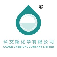 COACE Chemical Company Limited logo, COACE Chemical Company Limited contact details