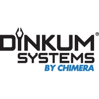 Dinkum Systems logo, Dinkum Systems contact details