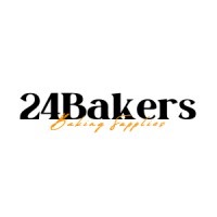 24 Bakers logo, 24 Bakers contact details