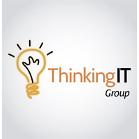 Thinking IT Group logo, Thinking IT Group contact details