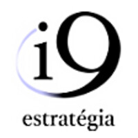 i9 Estratégia logo, i9 Estratégia contact details