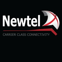 Newtel Limited logo, Newtel Limited contact details