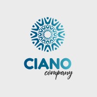 Ciano Company logo, Ciano Company contact details