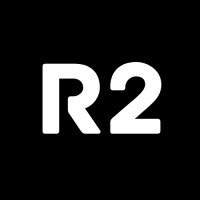 R2 Security logo, R2 Security contact details