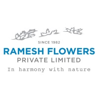 Ramesh Flowers (P) Ltd logo, Ramesh Flowers (P) Ltd contact details