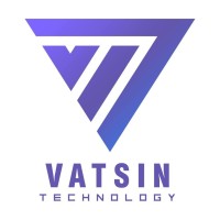 Vatsin Technology Solutions Pvt Ltd logo, Vatsin Technology Solutions Pvt Ltd contact details