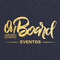 OnBoardEventos logo, OnBoardEventos contact details