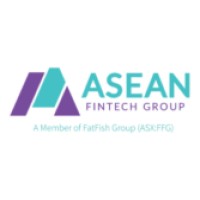 ASEAN Fintech Group logo, ASEAN Fintech Group contact details