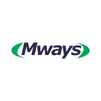 Mways Logística logo, Mways Logística contact details