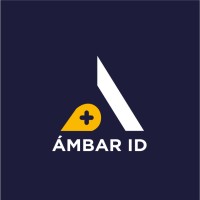 Ámbar ID logo, Ámbar ID contact details