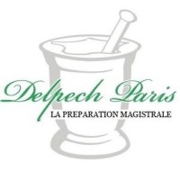 PHARMACIE DELPECH PARIS logo, PHARMACIE DELPECH PARIS contact details