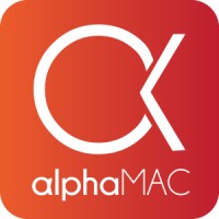 AlphaMac srl logo, AlphaMac srl contact details