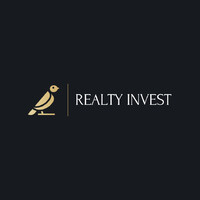 Realty Invest logo, Realty Invest contact details