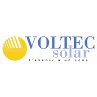 VOLTEC SOLAR logo, VOLTEC SOLAR contact details