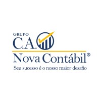 CA Nova Contábil logo, CA Nova Contábil contact details