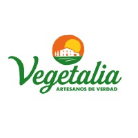 Vegetalia S.L.U. logo, Vegetalia S.L.U. contact details