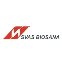 SVAS Biosana S.p.A. logo, SVAS Biosana S.p.A. contact details