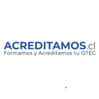 Acreditamos.cl logo, Acreditamos.cl contact details