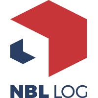 NBL Log logo, NBL Log contact details