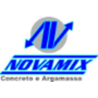 Novamix Argamassa e Concreto Ltda logo, Novamix Argamassa e Concreto Ltda contact details