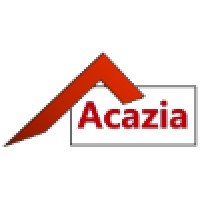 Acazia Incorporação e Construção logo, Acazia Incorporação e Construção contact details