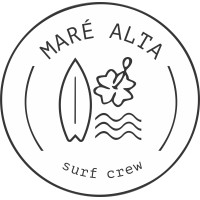 Maré Alta Trips logo, Maré Alta Trips contact details