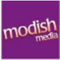 Modish Media logo, Modish Media contact details