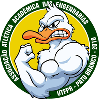 Associação Atlética Acadêmica das Engenharias UTFPR - Pato Branco logo, Associação Atlética Acadêmica das Engenharias UTFPR - Pato Branco contact details