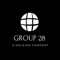 G28 logo, G28 contact details