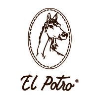 EL POTRO logo, EL POTRO contact details