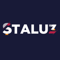 Agência Staluz logo, Agência Staluz contact details