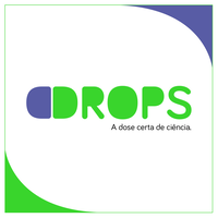 Drops. logo, Drops. contact details