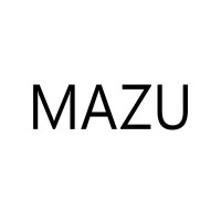 MAZU logo, MAZU contact details