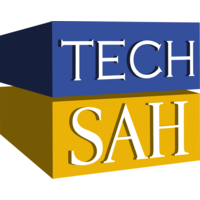 TechSAH - Technological Support for Aiding Humanity logo, TechSAH - Technological Support for Aiding Humanity contact details