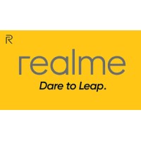 Realme Malaysia logo, Realme Malaysia contact details