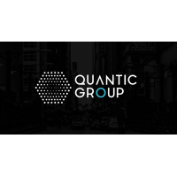 Quantic Group SAS logo, Quantic Group SAS contact details