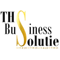 THS Business Solutie logo, THS Business Solutie contact details