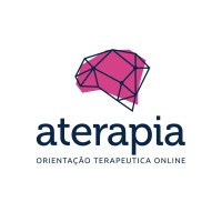 aterapia logo, aterapia contact details