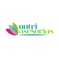 NutriAsesorías logo, NutriAsesorías contact details